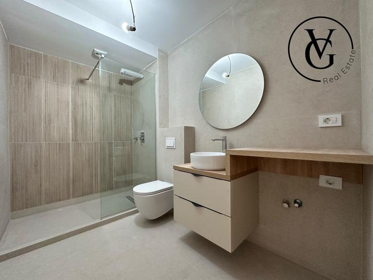 Studio spatios  | Aqua Cullinan | Mamaia Nord - 7