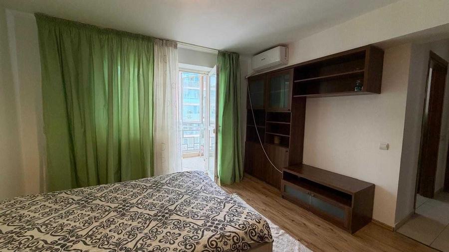Garsonieră decomandată în Vitan