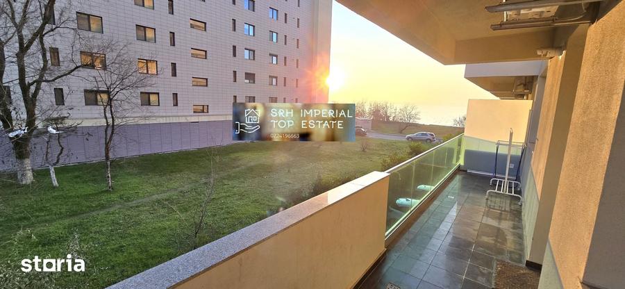 Apartament cu 2 camere în Aurel Vlaicu