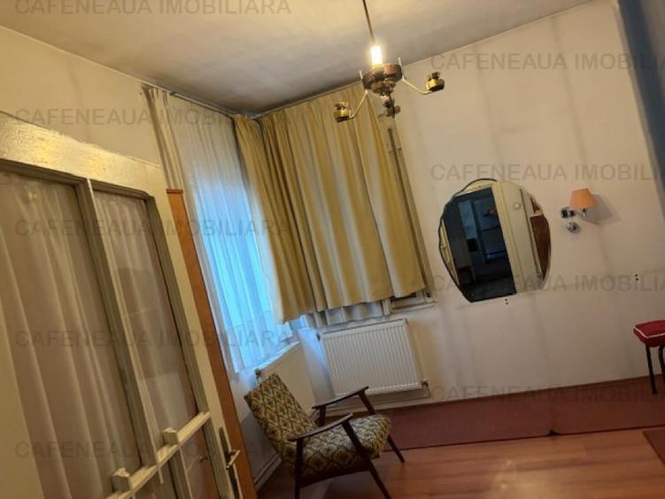 Casă cu 3 camere cu Canalizare în Chibrit