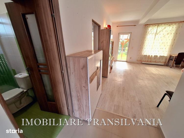 Casa P+M, teren 384 mp, Unirea, Bistrita - 11