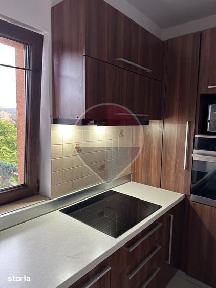 Apartament cu 3 camere în Lazaret