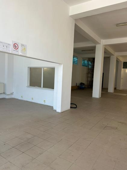 Spațiu comercial, de 185 mp, în Anda