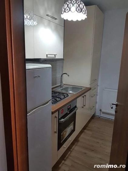 Garsonieră decomandată în Pantelimon