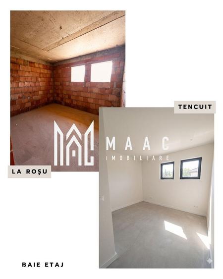 Casă cu 4 camere în Colonia Tălmaciu