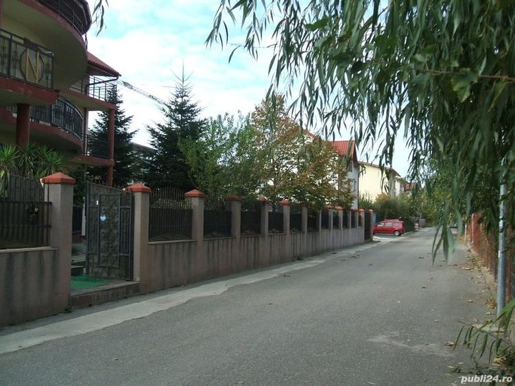 Vand teren in Bragadiru, Ilfov - 7
