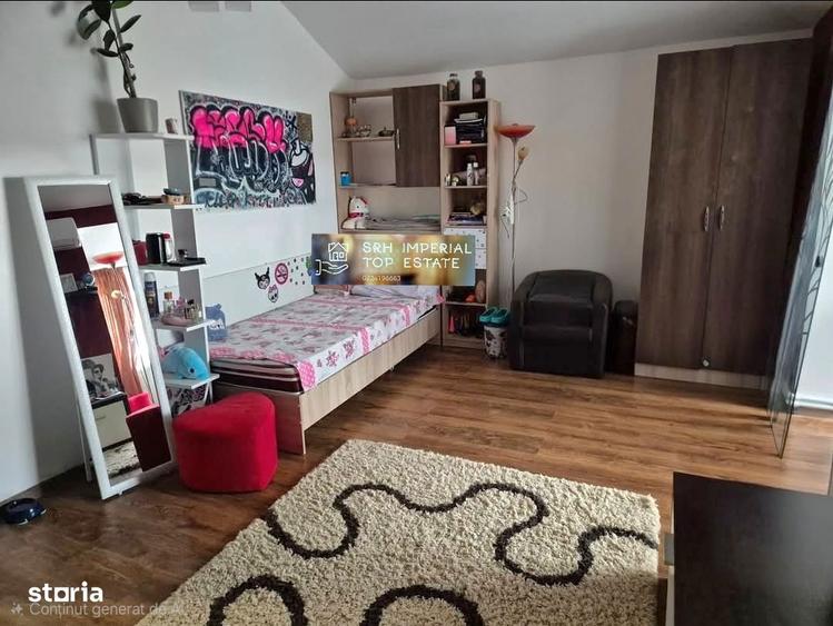 Apartament 2 camere decomandat Navodari, Zona Centrala | Mansarda - 4