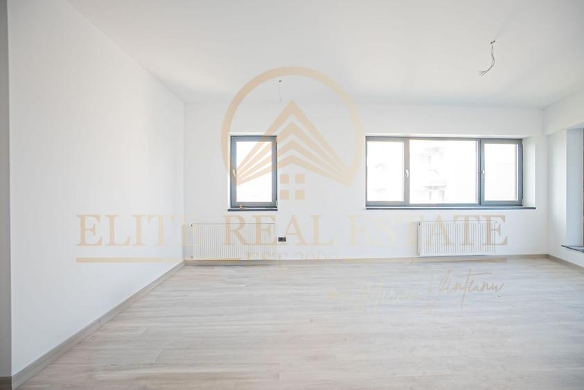 Apartament cu 4 camere decomandat în Tomis Plus