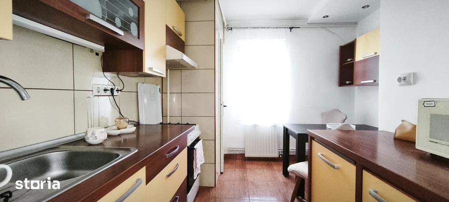 Apartament cu 3 camere în Tudor