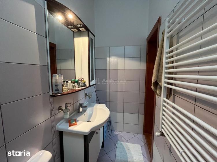 Casă cu 6 camere cu Teren 511 Mp în Lugoj