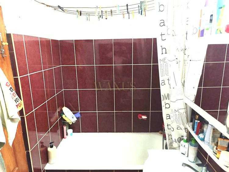 Apartament cu 2 camere semidecomandat, mobilat în Beclean