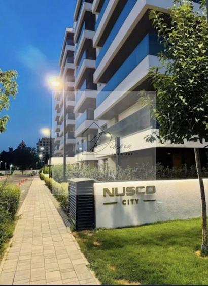Apartament cu 2 camere decomandat în Aviației
