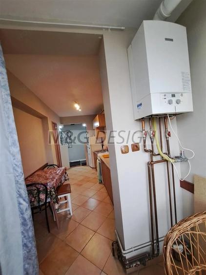Apartament cu 3 camere decomandat în Semicentral