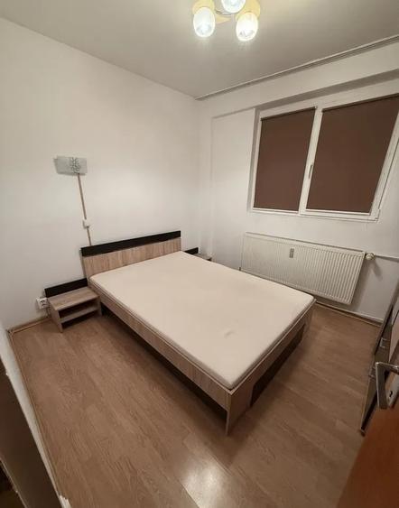 Apartament cu 2 camere decomandat, mobilat în Drumul Taberei