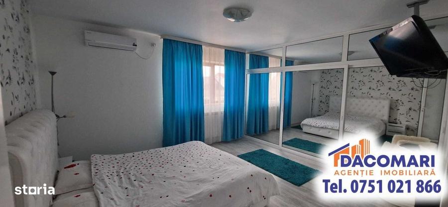 Casă cu 4 camere cu Teren 1000 Mp în Smârdan