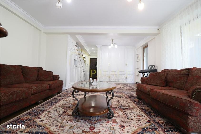 Apartament cu 3 camere în Tudor Vladimirescu