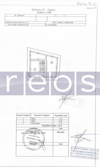 Casă cu 3 camere cu Teren 100 Mp în Foișorul de Foc