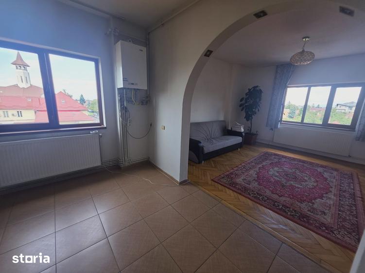 Inchiriez 2 camere str Lunga zona Complex Bartolomeu - 10