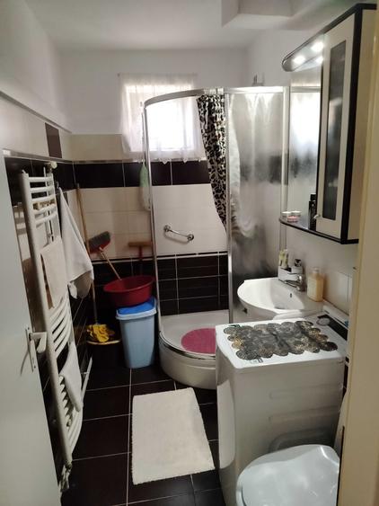 Apartament cu 2 camere semidecomandat în Vest — fotografia 3