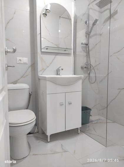 Apartament cu 2 camere în Est