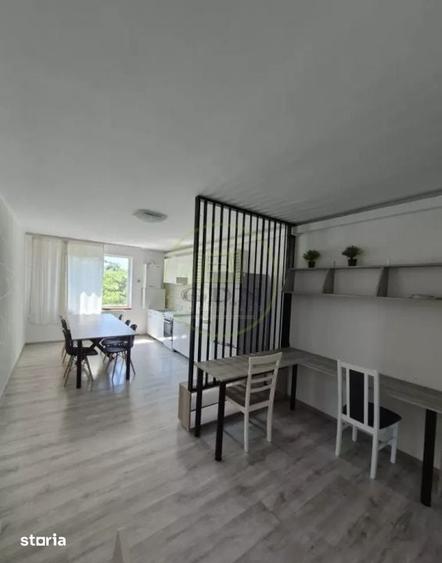 Apartament cu 4 camere decomandat în Bartolomeu
