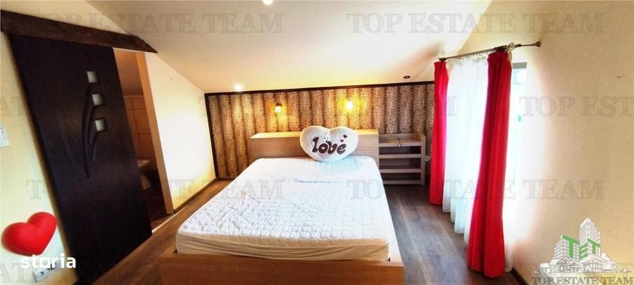 Casă cu 4 camere în Odăile