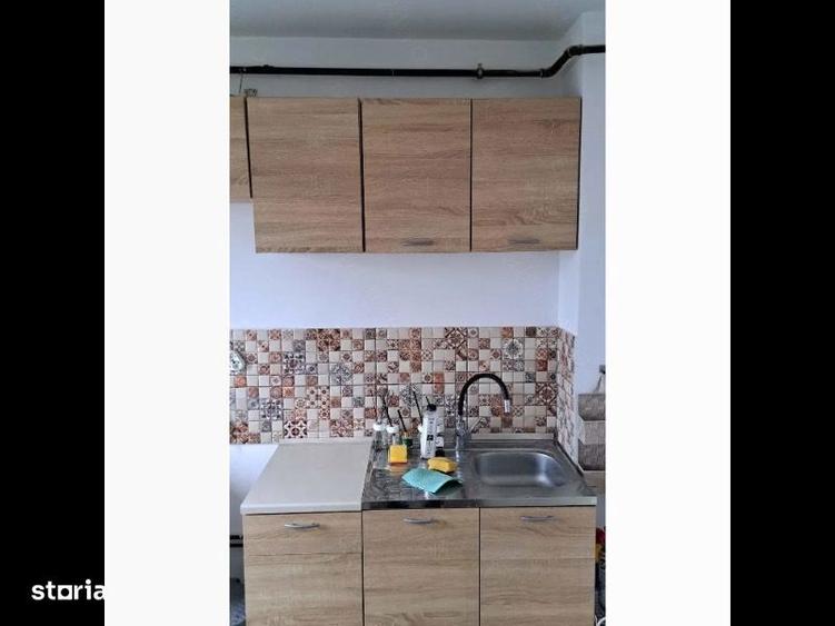 Apartament cu 2 camere în Circumvalațiunii
