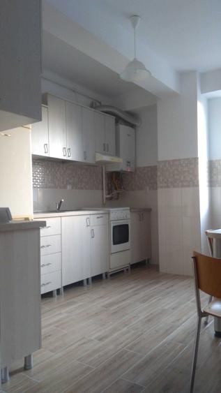 Dau in chirie ap. 2 camere, decomandat, str. Soporului, Gheorgheni - 7