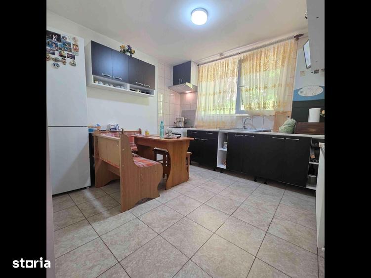 Casă cu 3 camere cu Teren 370 Mp în Turcheș