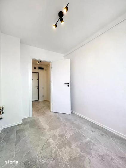 0% comision | Tei / Doamna Ghica | Complet renovat | Bloc reabilitat - 10