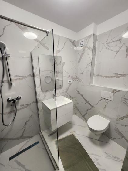 Apartament cu 2 camere decomandat în Militari