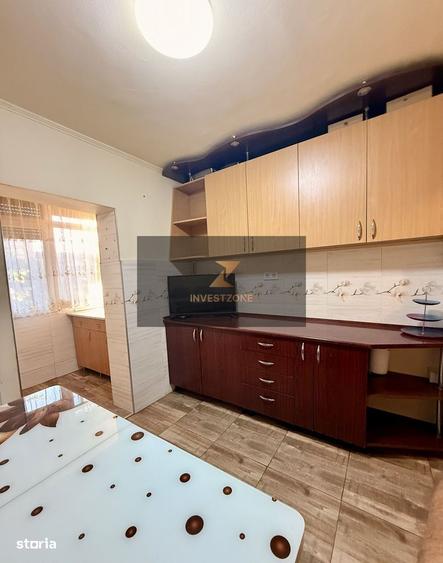Apartament cu 3 camere decomandat în Lotus