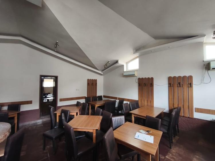 Spațiu comercial, de 105 mp, în Siret