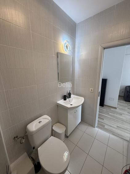 Garsoniera cocheta in Complex Lara Tunari | Parcare inclusa