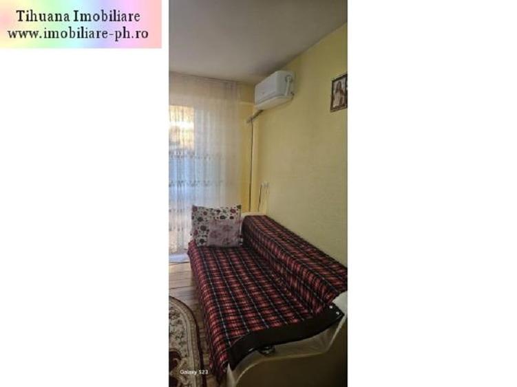 Apartament cu 2 camere semidecomandat în Ultracentral