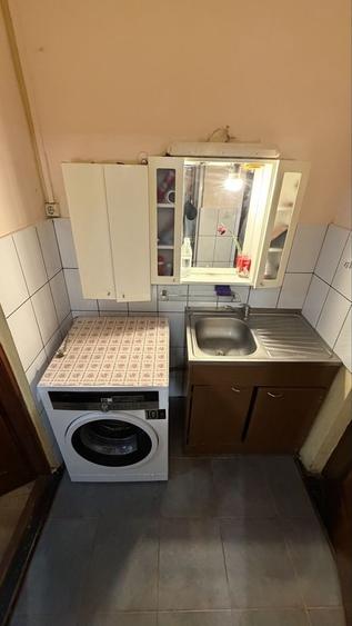 Garsonieră în Central
