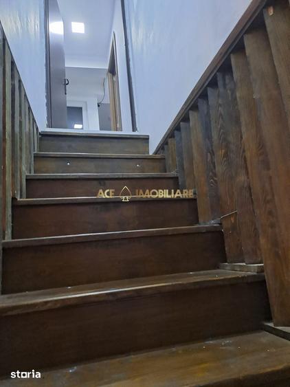 Casa cu 4 camere | Doamna Ghica | Centrala | Curte | 3 dormitoare - 15