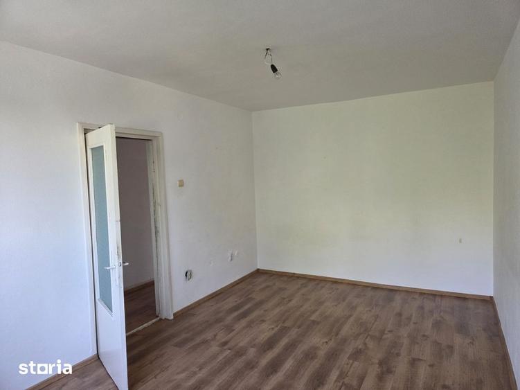 Apartament cu 2 camere în Siderurgiștilor