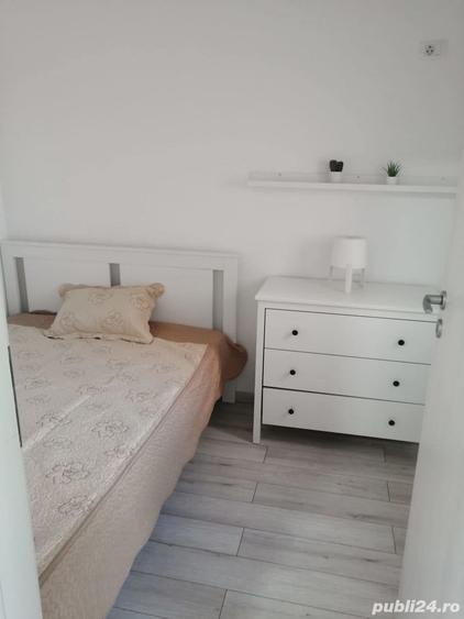 Garsonieră nedecomandată în Roșu