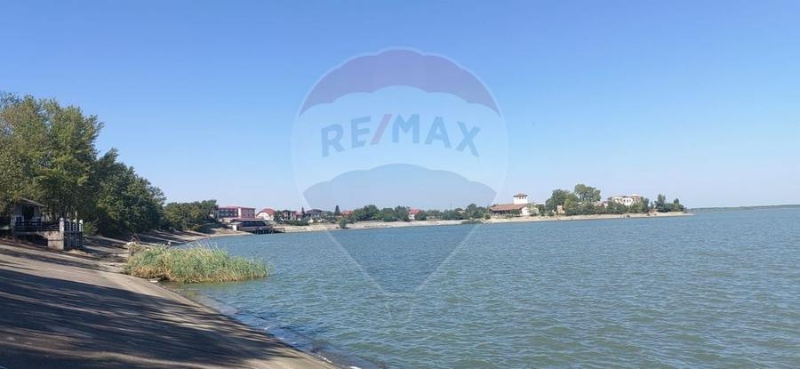 Teren 1427 mp - de vanzare in Mihailesti langa lac Arges - 11