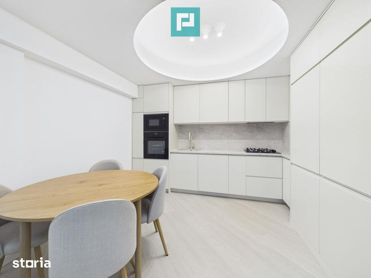 3 camere Prima inchiriere | Cortina North - 7