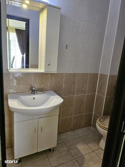 Apartament cu 2 camere decomandat în Gara