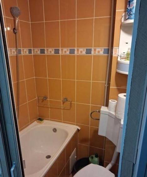 Garsonieră semidecomandată în Poarta 6