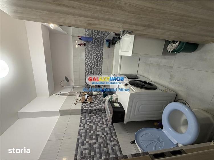 Apartament 3 cam2bai-Mobilatutilat-strada Alunului - 9