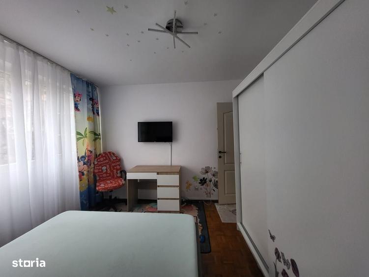Apartament cu doua camere, Drumul Gazarului, 75.000 - 1