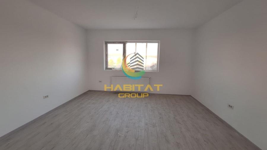 Apartament cu 2 camere decomandat în Berceni