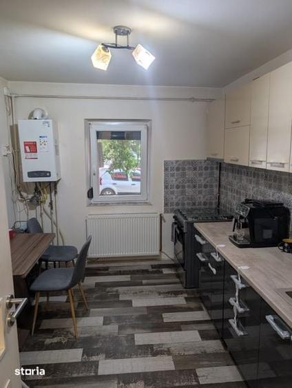 Apartament cu 3 camere în Spitalul Județean
