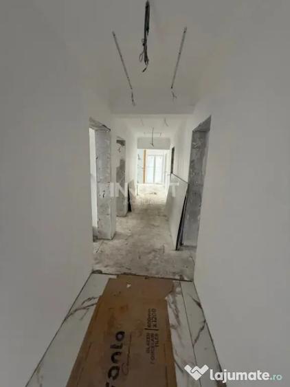 Casă cu 4 camere cu Teren 400 Mp în Popas Păcurari