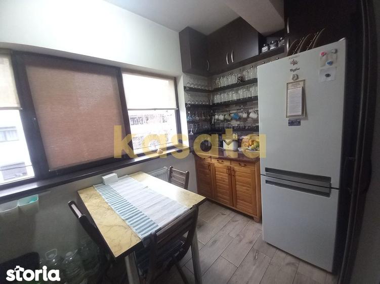 Apartament cu 2 camere semidecomandat în Militari — fotografia 3