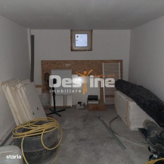 Spațiu comercial, de 155 mp, în Central